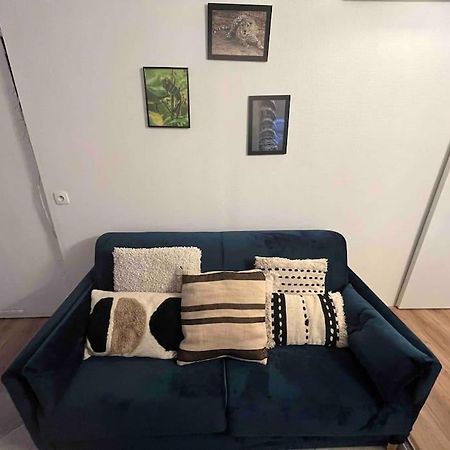 Chateau Versailles A 10 Min A Pied Apartman Kültér fotó