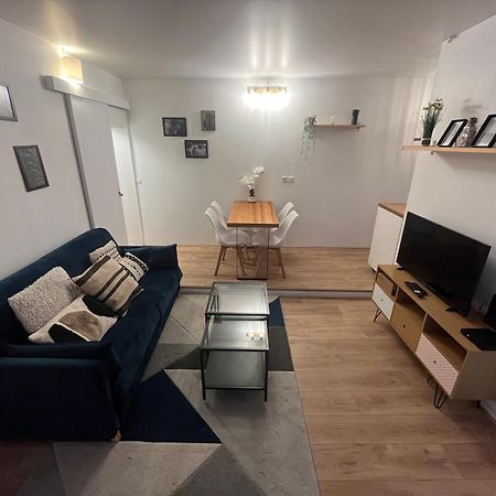 Chateau Versailles A 10 Min A Pied Apartman Szoba fotó