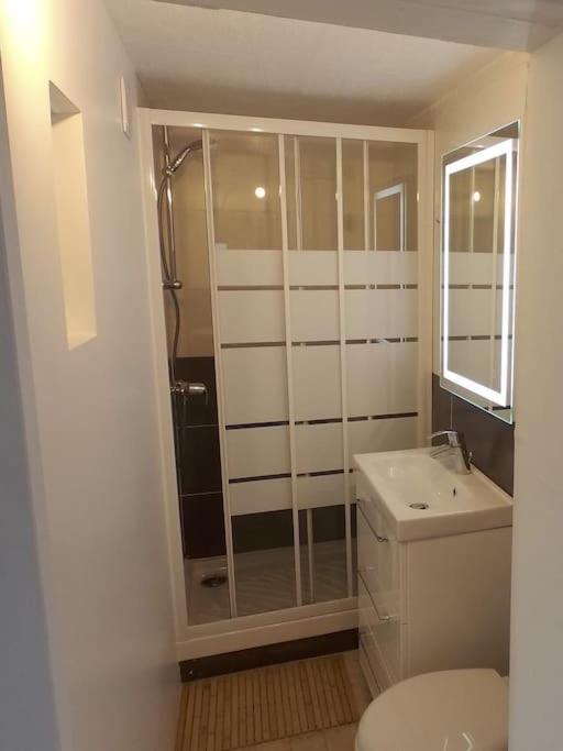 Chateau Versailles A 10 Min A Pied Apartman Kültér fotó