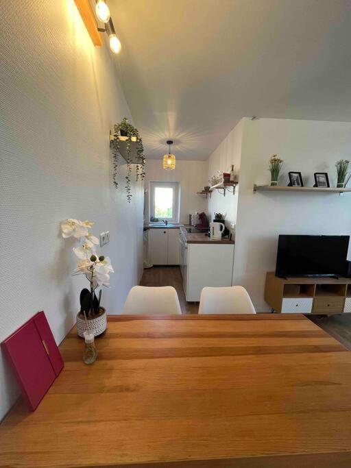 Chateau Versailles A 10 Min A Pied Apartman Kültér fotó